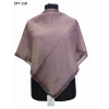 Locella Soft Pamuk Eşarp (Kirli Pudra) 297-118