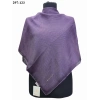 Locella Soft Pamuk Eşarp (Mor) 297-123