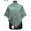 Locella Soft Pamuk Eşarp (Yeşil) 297-114