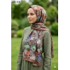 Locella Koza Soft Pamuk Şal 232-114