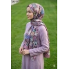 Locella Koza Soft Pamuk Şal 232-117