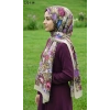 Locella Koza Soft Pamuk Şal 232-118