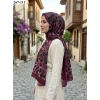 Locella Koza Soft Pamuk Şal 267-111