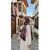 Locella Koza Soft Pamuk Şal 267-116