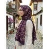 Locella Koza Soft Pamuk Şal 267-117