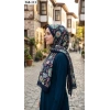 Locella Koza Soft Pamuk Şal 268-111