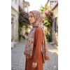 Locella Koza Soft Pamuk Şal 268-113