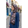 Locella Koza Soft Pamuk Şal 268-116