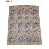 Locella Koza Soft Pamuk Şal 268-118