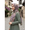 Locella Koza Soft Pamuk Şal 268-119