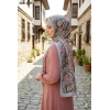 Locella Koza Soft Pamuk Şal 268-120