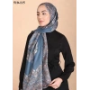 Locella Koza Soft Pamuk Şal 510-115