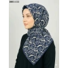 Locella Soft Pamuk Eşarp 1001-111