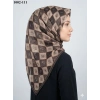 Locella Soft Pamuk Eşarp 1002-111