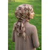 Locella Soft Pamuk Eşarp 1002-116