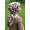 Locella Soft Pamuk Eşarp 1002-120