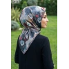 Locella Soft Pamuk Eşarp 228-111