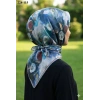 Locella Soft Pamuk Eşarp 228-115