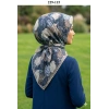 Locella Soft Pamuk Eşarp 229-115