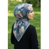 Locella Soft Pamuk Eşarp 229-118