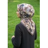Locella Soft Pamuk Eşarp 230-113