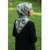 Locella Soft Pamuk Eşarp 230-114