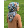 Locella Soft Pamuk Eşarp 230-119
