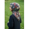 Locella Soft Pamuk Eşarp 231-111