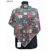 Locella Soft Pamuk Eşarp 231-111