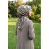 Locella Soft Pamuk Eşarp 231-118
