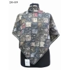 Locella Soft Pamuk Eşarp 231-119