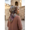 Locella Soft Pamuk Eşarp 234-114