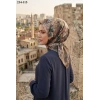 Locella Soft Pamuk Eşarp 234-115