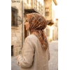 Locella Soft Pamuk Eşarp 235-112