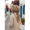 Locella Soft Pamuk Eşarp 235-117