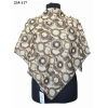 Locella Soft Pamuk Eşarp 235-117