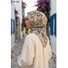 Locella Soft Pamuk Eşarp 235-118