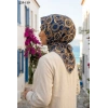 Locella Soft Pamuk Eşarp 235-119