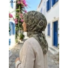 Locella Soft Pamuk Eşarp 235-120