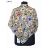 Locella Soft Pamuk Eşarp 236-111
