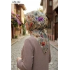 Locella Soft Pamuk Eşarp 236-112