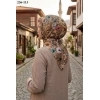 Locella Soft Pamuk Eşarp 236-113