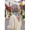 Locella Soft Pamuk Eşarp 236-115