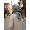 Locella Soft Pamuk Eşarp 236-116