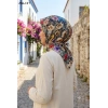 Locella Soft Pamuk Eşarp 236-117