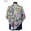 Locella Soft Pamuk Eşarp 236-117