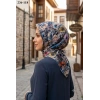 Locella Soft Pamuk Eşarp 236-118