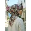 Locella Soft Pamuk Eşarp 237-112