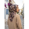 Locella Soft Pamuk Eşarp 237-117