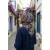 Locella Soft Pamuk Eşarp 238-111